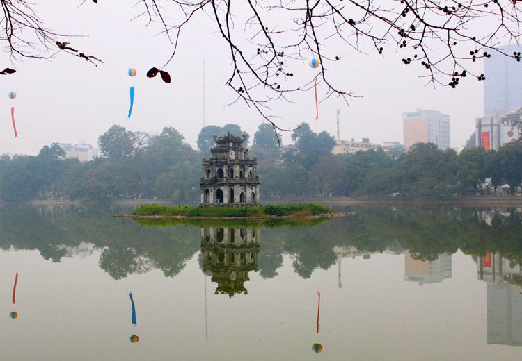 Hanoi –world’s cheapest city for tourists